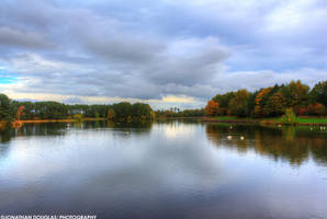 Lanark Loch