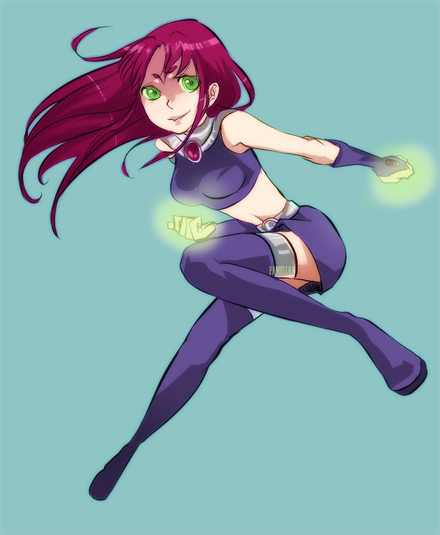 Starfire