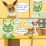 Settled Resorts Chapter 1 Page 3