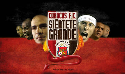 Caracas FC