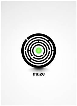 Mazes ID 4