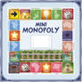 Mini Monopoly
