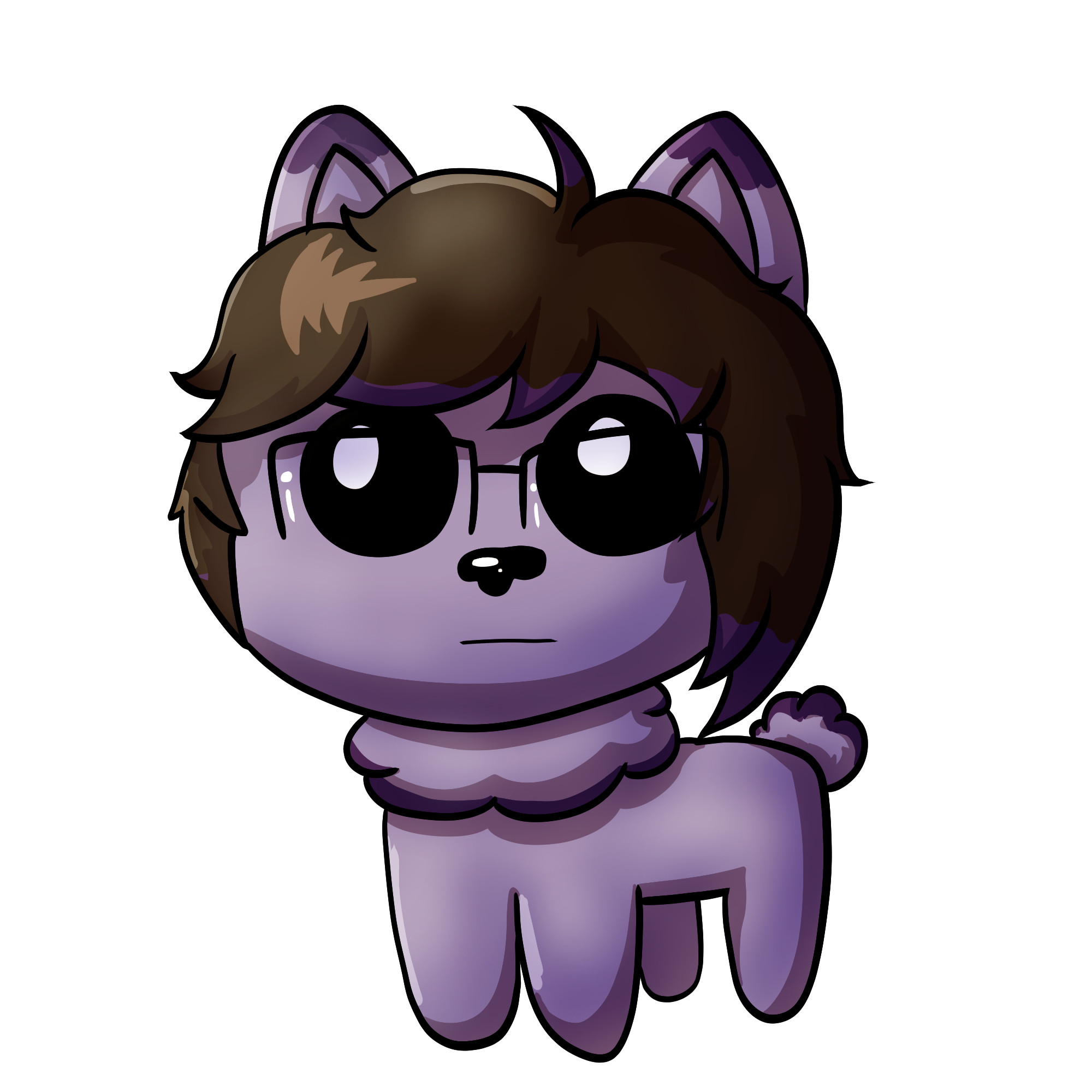 Yippee by SlushFizz on DeviantArt