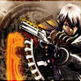 Haseo Xth Final