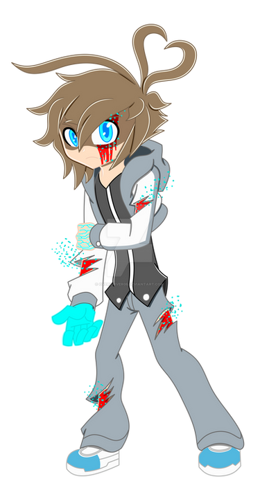 RADICAL by otterfan123 on DeviantArt