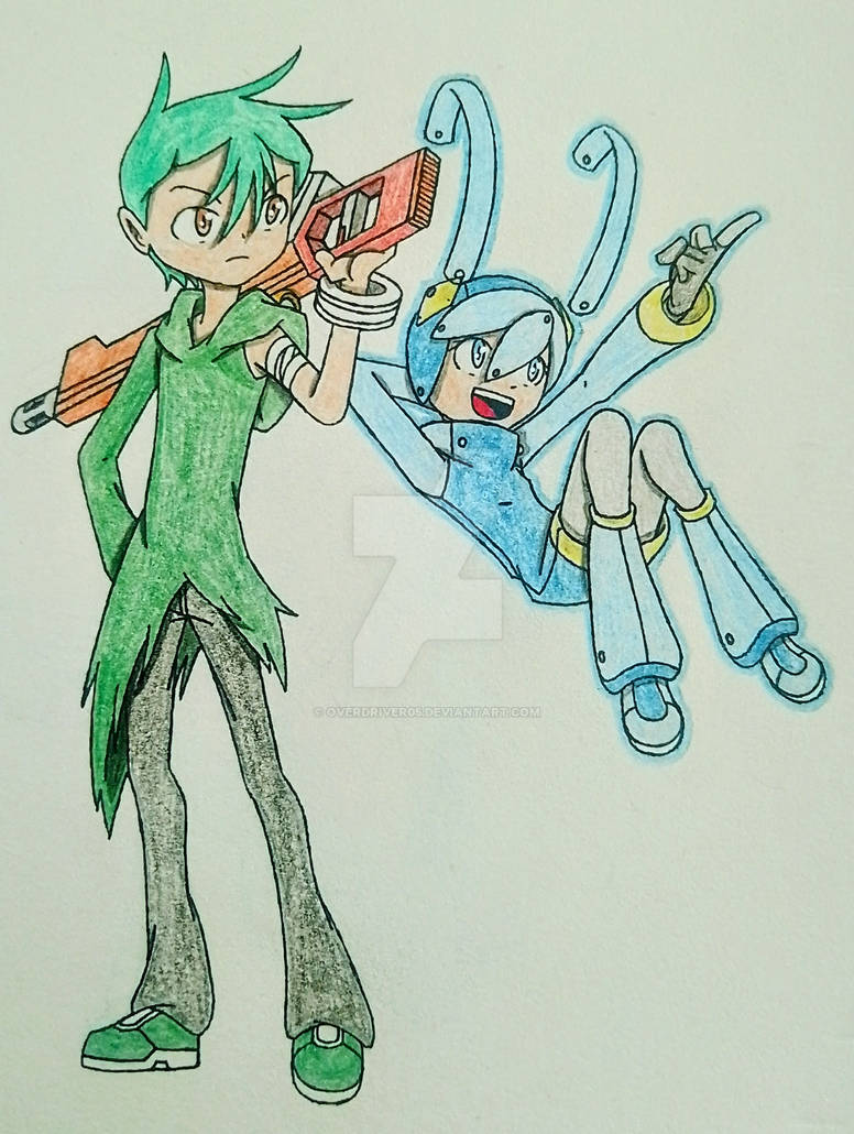 Overdriver3 Deviantart Project OVRDRVR: To Hell and Back by OverDriver05 on DeviantArt