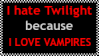 Hate Out of Love by Thaeavoira