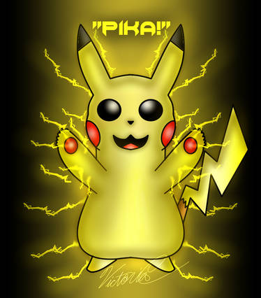 Pikachu Libre - Pokken Tournament by Rubychu96 on DeviantArt