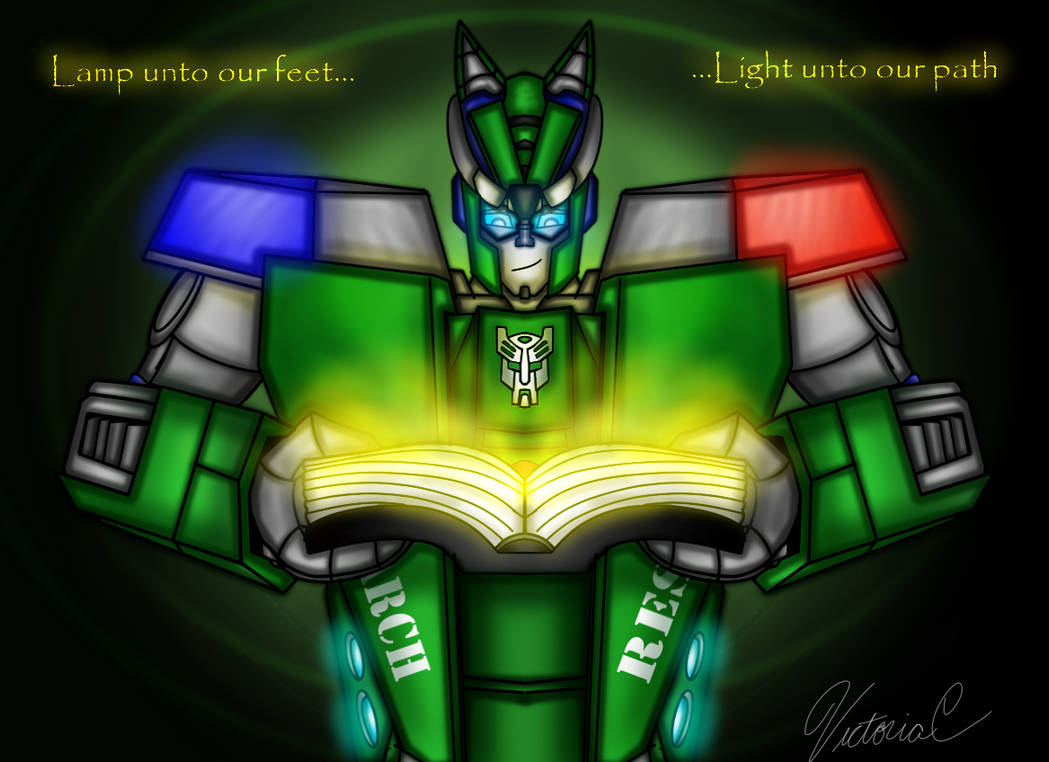 TrailblazerArt trade by Autobot793 on DeviantArt TrailblazerArt trade by Autobot793 on DeviantArt