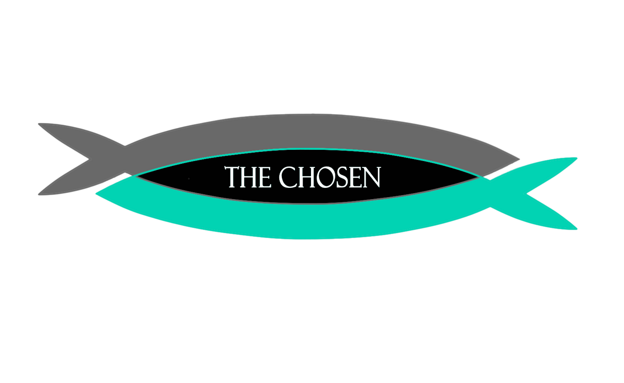 My Design of the Chosen Logo by Autobot793 on DeviantArt