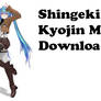 [MMD] Shingeki no Kyojin Hatsune Miku Download