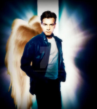 Angel Ari Ari Angel by HiddenxArchangel on DeviantArt