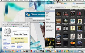 Mac Os X Snow Leopard 10.6. 8