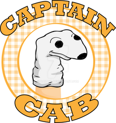 Captain Cab.