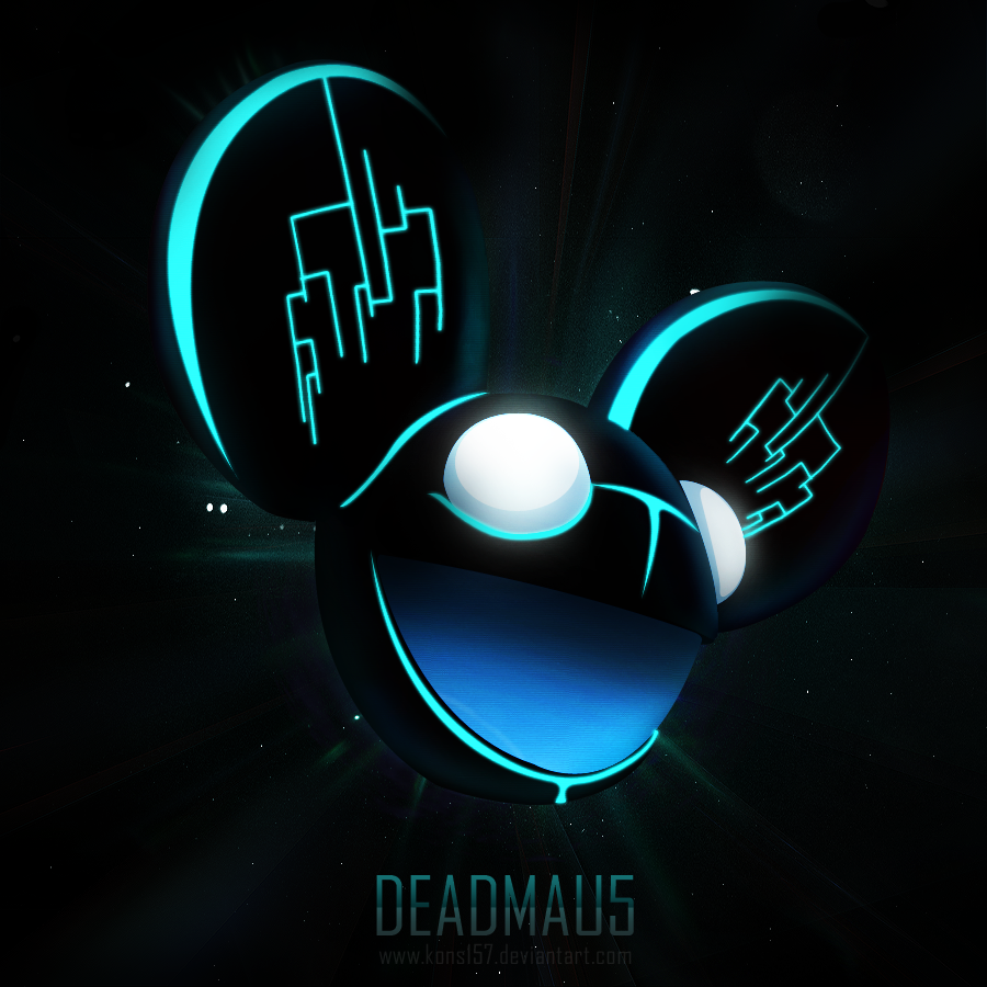 Tron Deadmau5