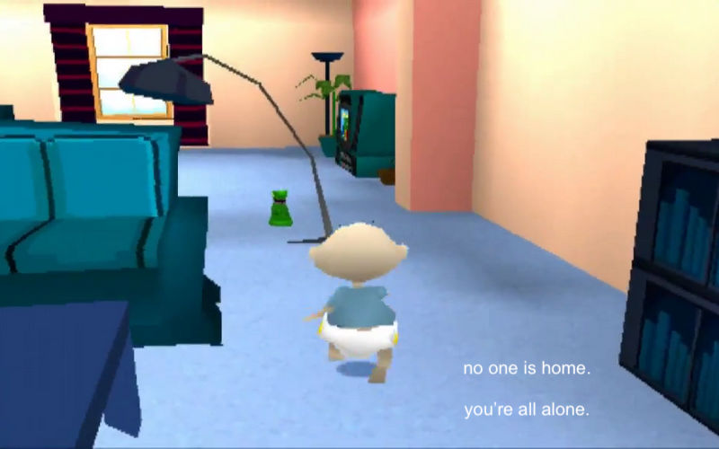 Dreamcore by bellwether1 on DeviantArt