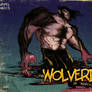 Wolverine Adventures