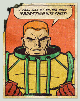 Daily Bugle John Jameson