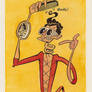 Plastic Man
