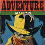 Mysterious Adventure Issue 3