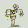 March of the Monsters Day 18