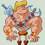 He-man