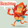 Beastman