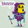 Skeletor
