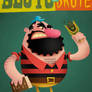 Bluto the Brute