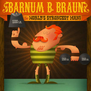 Barnum B. Braun