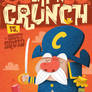 Cap'n Crunch vs Soggy Squid