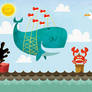 The Adventures of Fail Whale