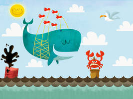 The Adventures of Fail Whale