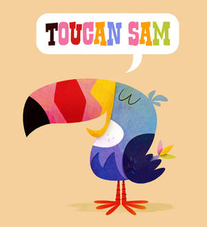 Toucan Sam