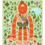 Sasquatch Troop