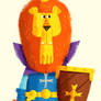 King Lionheart