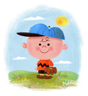 Charlie Brown