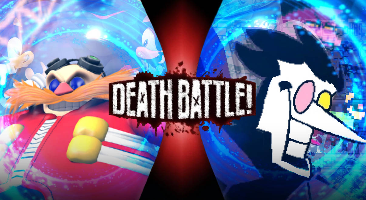 Snapcube Eggman Vs Spamton G. Spamton by TheDerpyTomato on DeviantArt