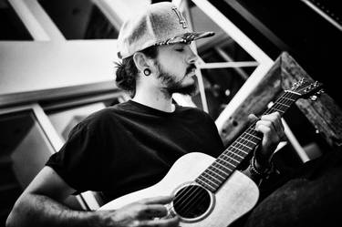 Tom Kaulitz 2014