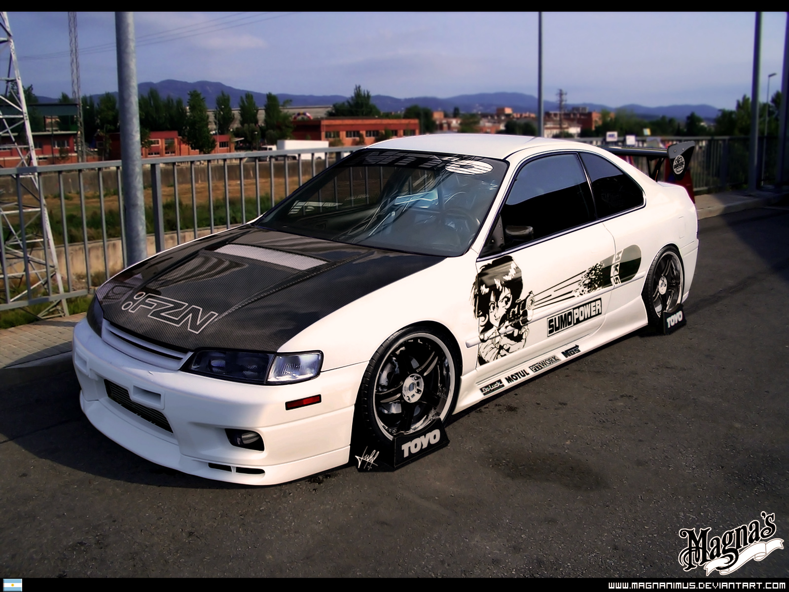 _Honda Accord_