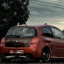 _Renault Clio_