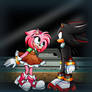 Shadow And Amy