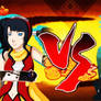 NUNS2: Kireimi vs Sasuke