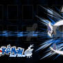 Lugia Playmat