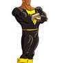 Black Adam