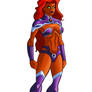 outlaws starfire