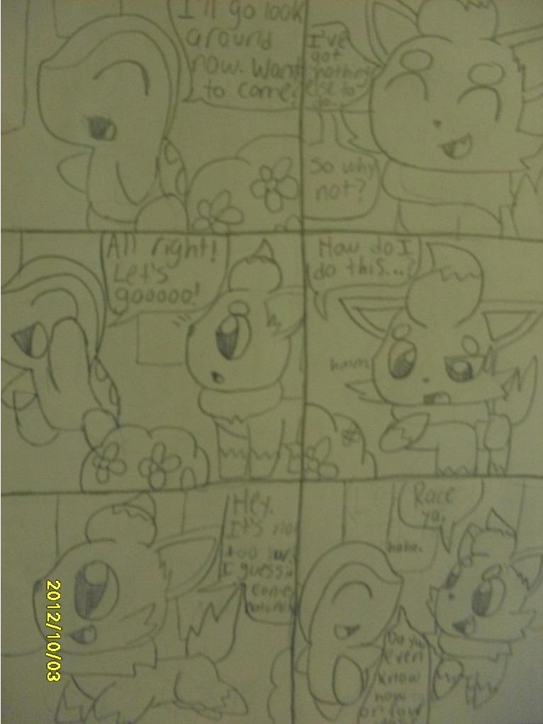 Pokemon Mystery Dungeon Dimensional Rip 3 by Pikamon790 on DeviantArt