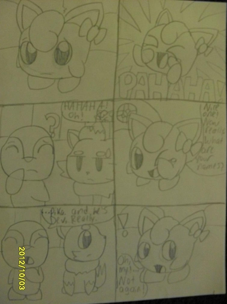 Pokemon Mystery Dungeon Dimensional Rip 5 by Pikamon790 on DeviantArt