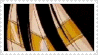 Saturn Stamp