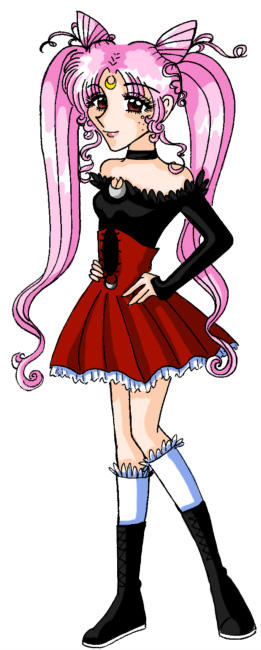 Pink Lady Deviantart Pink Lady by elila on DeviantArt